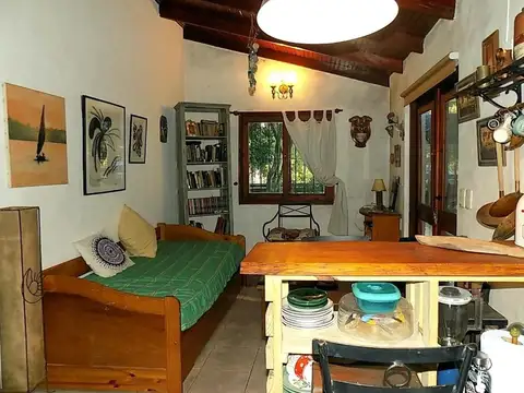 De María