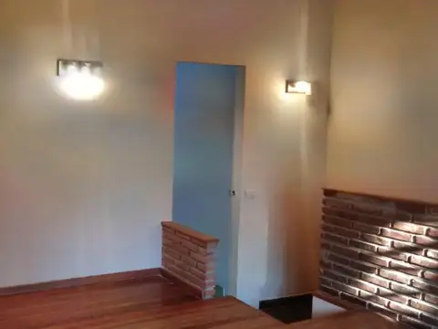 Depto Tipo Casa en Alquiler al Oeste