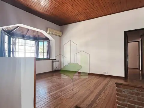 Sarmiento 500, Piso 1