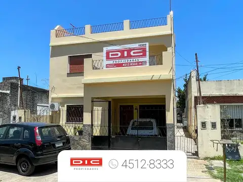 PH 2 dormitorios Venta - Villa Ballester
