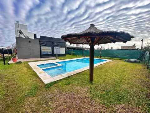Casa en Venta en Punta Chacra, USD 120.000