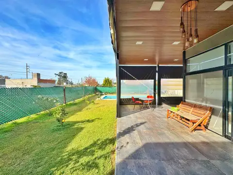 Casa en Venta al Oeste