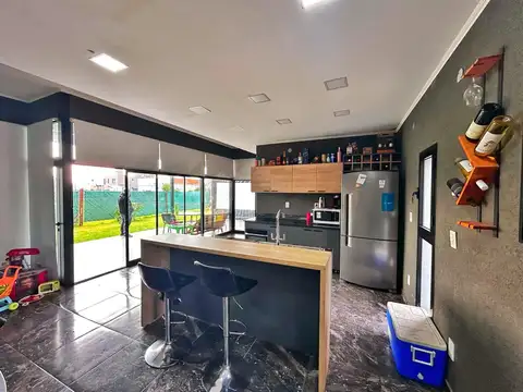 Casa en Venta 3 años