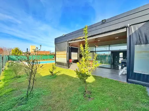Casa en Venta 3 años