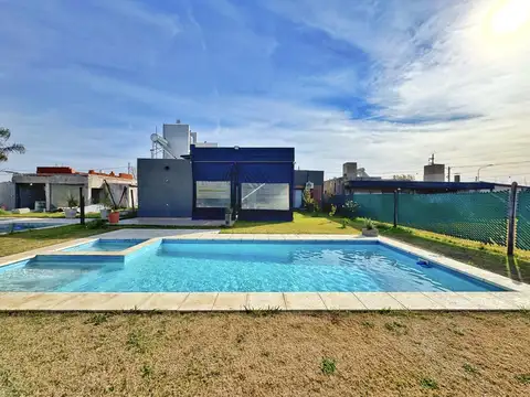 Casa en Venta 3 años