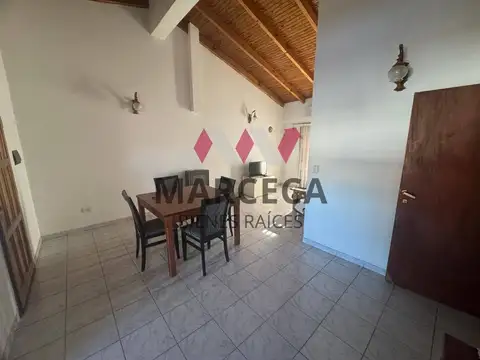 Departamento en Venta 25 años