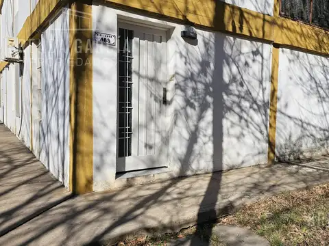 Departamento en Planta Baja En Venta En Colon Entre Ríos.
