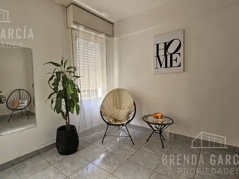 Departamento en Planta Baja En Venta En Colon Entre Ríos.