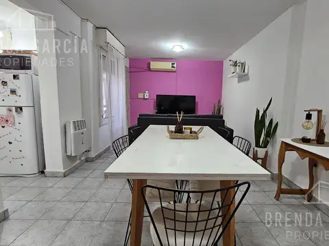 GOUCHON 468 ENTRE GRAL PAZ Y SOURIGUES