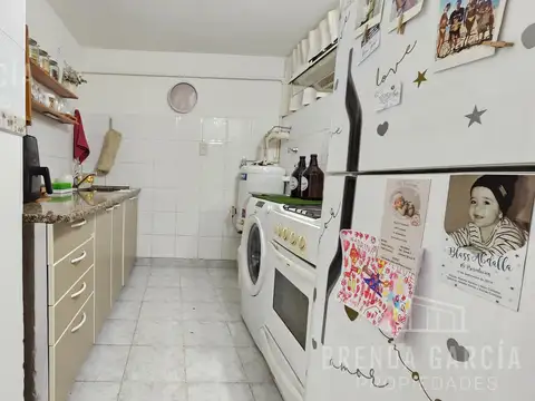 Departamento en Venta de 3 dormitorios