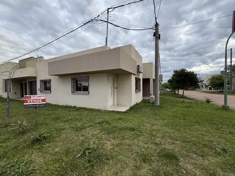 Depto Tipo Casa en Venta de 6 ambientes