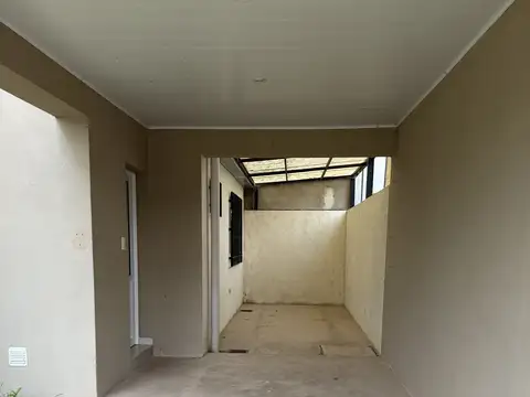 Depto Tipo Casa en Venta 12 años