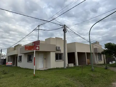 2 Departamentos en venta en Villa Elisa ER