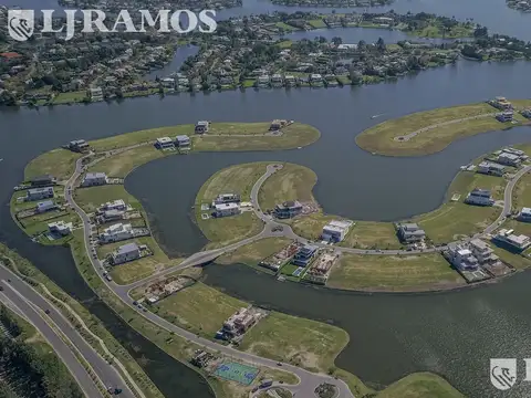 Terreno en Venta en Nordelta, USD 1.000.000