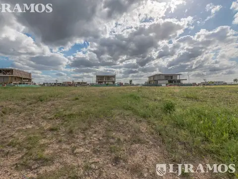 Terreno en Venta en Nordelta, USD 1.000.000