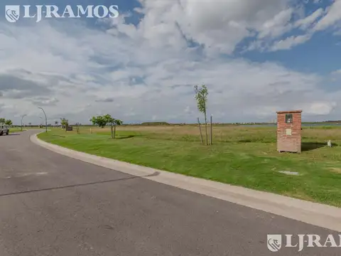 Terreno en Venta de 1155,0 m2