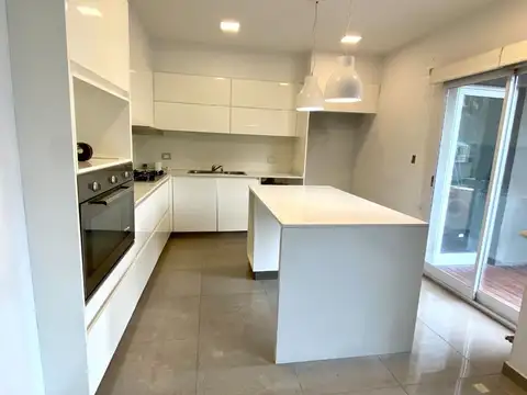 Casa en Venta en Villa Sarmiento, Partido de Morón