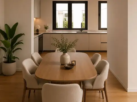 Departamento en Venta en Villa Devoto, CABA