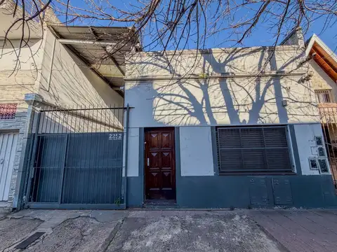 Santiago del Estero al 2200