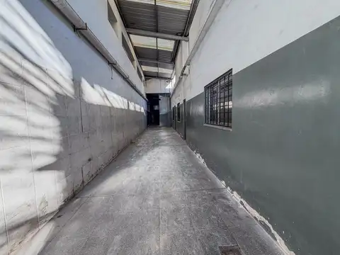 ALQUILER - DEPOSITO - PIÑEYRO - AVELLANEDA