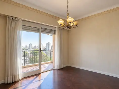 Departamento en Venta al Este