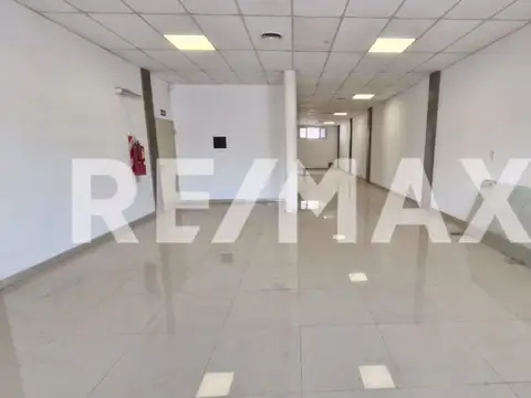 Local en Alquiler A Estrenar