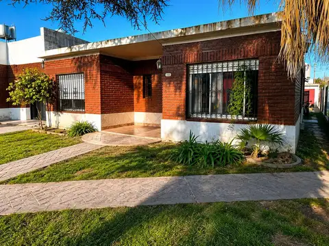 Casa centrica en San Vicente