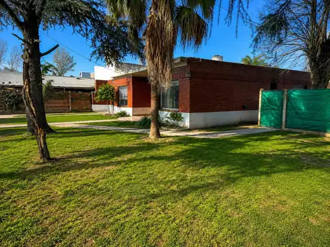 Casa en Venta al Noroeste
