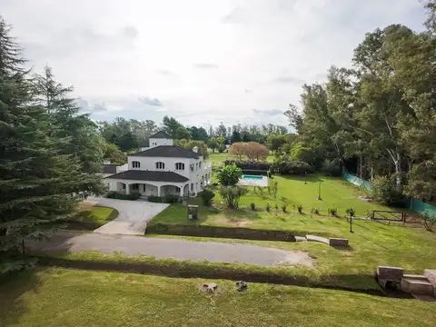 Casa en Venta en Venado Tuerto, USD 690.000