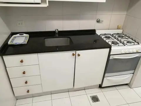 Departamento en Alquiler Temporal en Retiro, USD 750