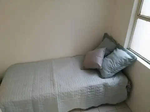 Departamento en alquiler temporario