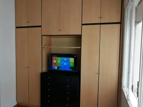 Departamento en alquiler temporario