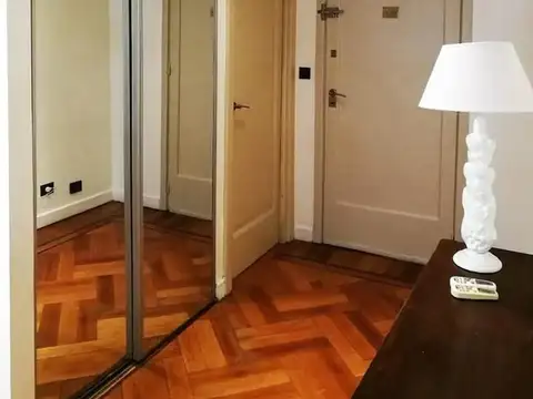 Departamento en Alquiler Temporal de 3 ambientes