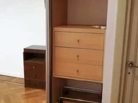 Departamento en alquiler temporario