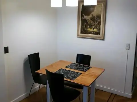 Departamento en Alquiler Temporal de 1 dormitorio