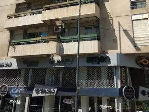 EN VENTA DEPARTAMENTO 2 DORMITORIOS  EN BARRIO CENTRO