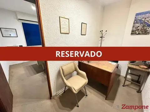 Oficina en San Nicolás