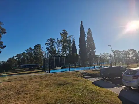 TERRENO EN BARRIO PRIVADO "SANTA SOFIA", PILAR DEL ESTE