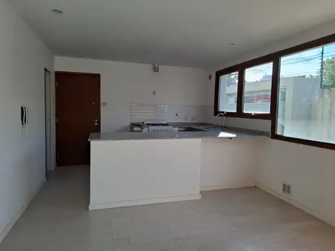 Duplex de categoria Apto Banco - Gonnet