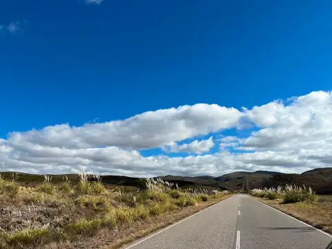 Terreno en Venta en Valle de la Pancanta, Coronel Pringles