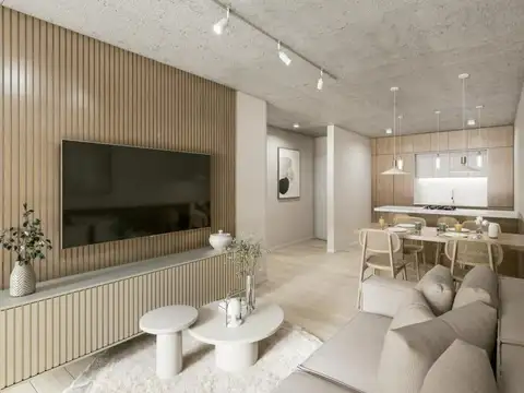 Venta Departamento 3 Dormitorios con Amenities Salta 2000