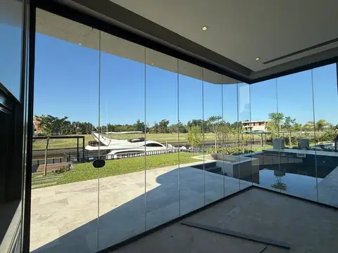 Casa en Alquiler A Estrenar