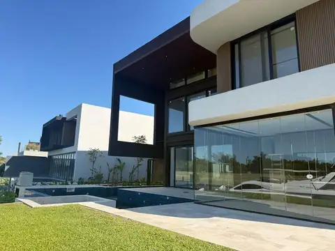 Casa en Alquiler en Nordelta, USD 15.000