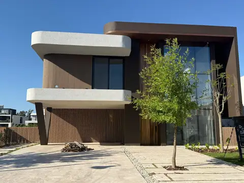 Bo EL YACHT Avenida de la Ribera 560 Bahía Grande Nordelta