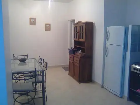 Casa en Alquiler Temporal de 2 dormitorios