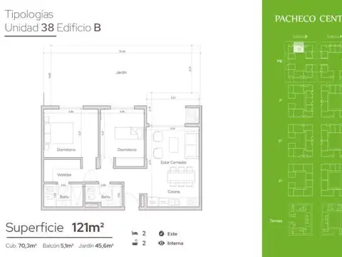 Pacheco Central uf38rp