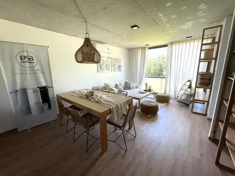 Departamento en Venta de 3 ambientes