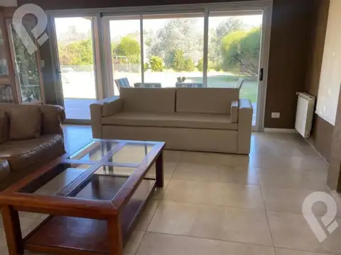 Casa en Alquiler Temporal 6 años