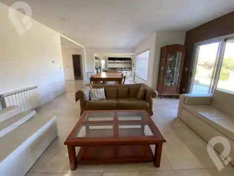 Casa - El Lauquen