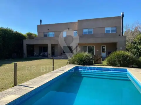 Casa - El Lauquen